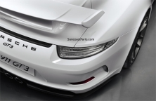 Clear Tail Light Kit (991)